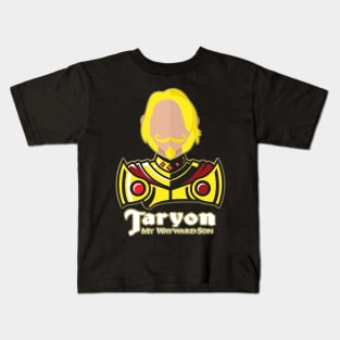 Taryon My Wayward Son Kids T-Shirt